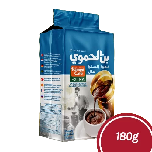 صورة بن الحموي اكسترا 180غ